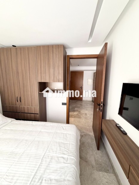 Location studio ferme bretonne - Location Immobilier - Casablanca - photo 6