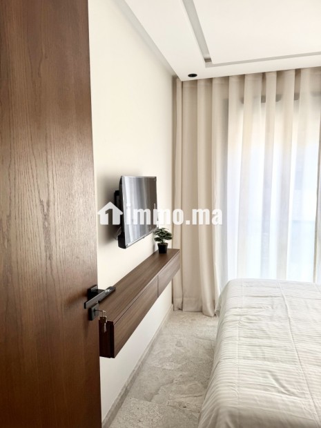 Location studio ferme bretonne - Location Immobilier - Casablanca - photo 7