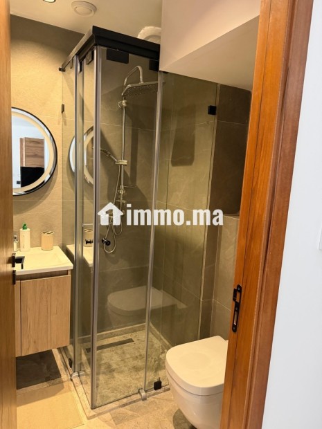 Location studio ferme bretonne - Location Immobilier - Casablanca - photo 8