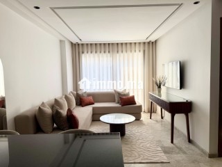 Location studio ferme bretonne - Appartement à louer - Casablanca