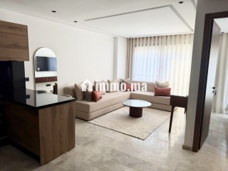 Location studio ferme bretonne - Appartement à louer - Casablanca