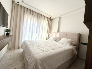 Location studio ferme bretonne - Appartement à louer - Casablanca