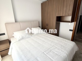 Location studio ferme bretonne - Appartement à louer - Casablanca