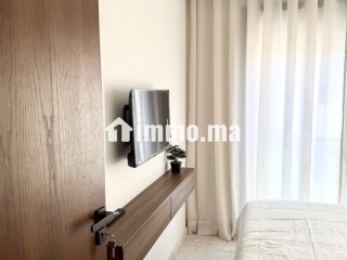 Location studio ferme bretonne - Appartement à louer - Casablanca