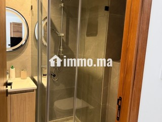 Location studio ferme bretonne - Appartement à louer - Casablanca