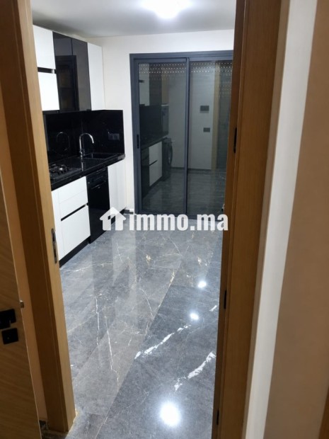 Superbe Duplex Haut Standing à Vendre - Vente Immobilier - Marrakech - photo 6