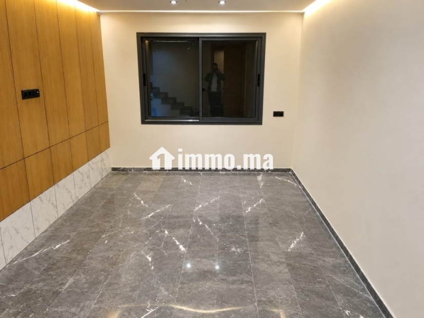 Superbe Duplex Haut Standing à Vendre - Vente Immobilier - Marrakech - photo 4