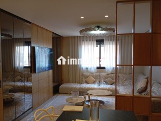 Superbe Duplex Haut Standing à Vendre - Appartement à vendre - Marrakech