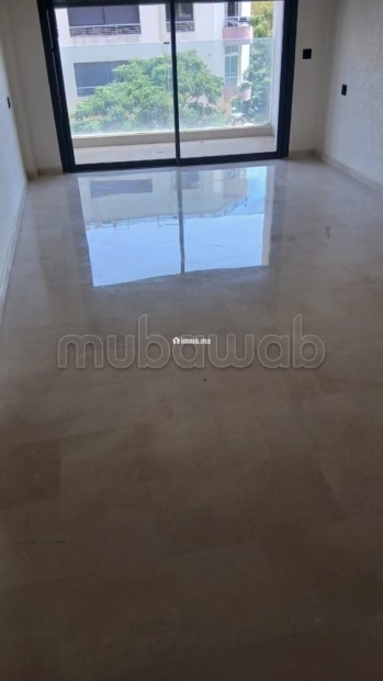 Location Appartement moderne neuf - Location Immobilier - Rabat - photo 1