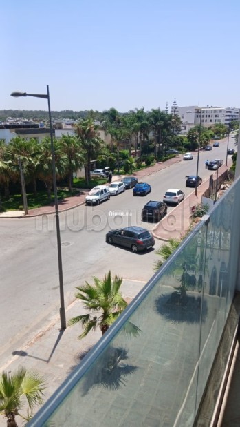 Location Appartement moderne neuf - Location Immobilier - Rabat - photo 2