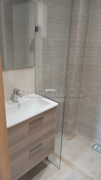 Location Appartement moderne neuf - Location Immobilier - Rabat - photo 3