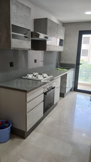 Location Appartement moderne neuf - Location Immobilier - Rabat - photo 4