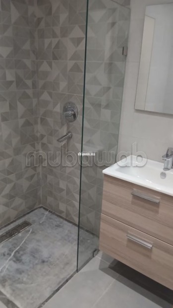 Location Appartement moderne neuf - Location Immobilier - Rabat - photo 5