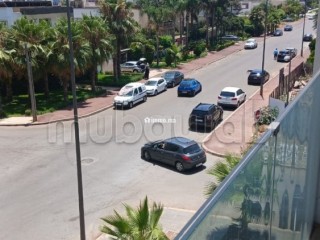 Location Appartement moderne neuf - Appartement à louer - Rabat