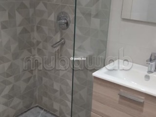 Location Appartement moderne neuf - Appartement à louer - Rabat