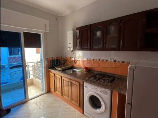 Appartement à louer à M'Diq. 2 pièces. Meublé - Appartement à louer