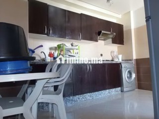 Appartement à vendre en plein centre ville - Appartement à vendre