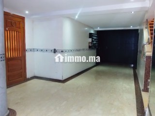 Appartement à vendre en plein centre ville - Appartement à vendre