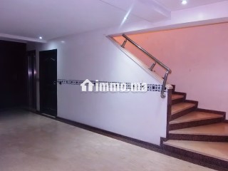 Appartement à vendre en plein centre ville - Appartement à vendre