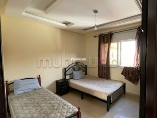 Appartement à vendre en plein centre ville - Appartement à vendre