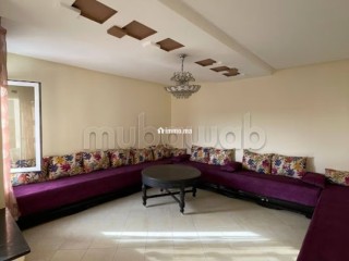 Appartement à vendre en plein centre ville - Appartement à vendre