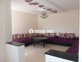 Appartement à vendre en plein centre ville - Appartement à vendre