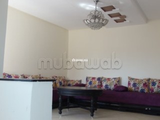 Appartement à vendre en plein centre ville - Appartement à vendre
