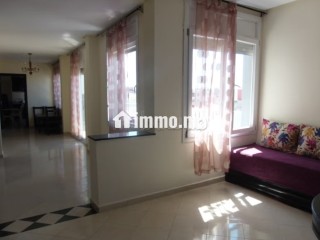 Appartement à vendre en plein centre ville - Appartement à vendre