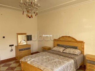 Furnished apartment for daily rent in Nador - Appartement à vendre