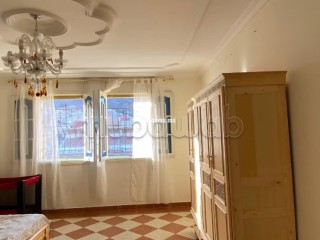 Furnished apartment for daily rent in Nador - Appartement à vendre