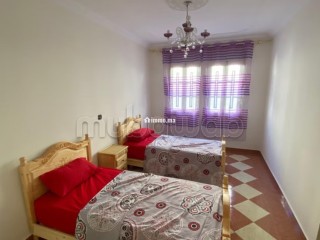 Furnished apartment for daily rent in Nador - Appartement à vendre