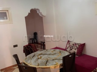 Furnished apartment for daily rent in Nador - Appartement à vendre