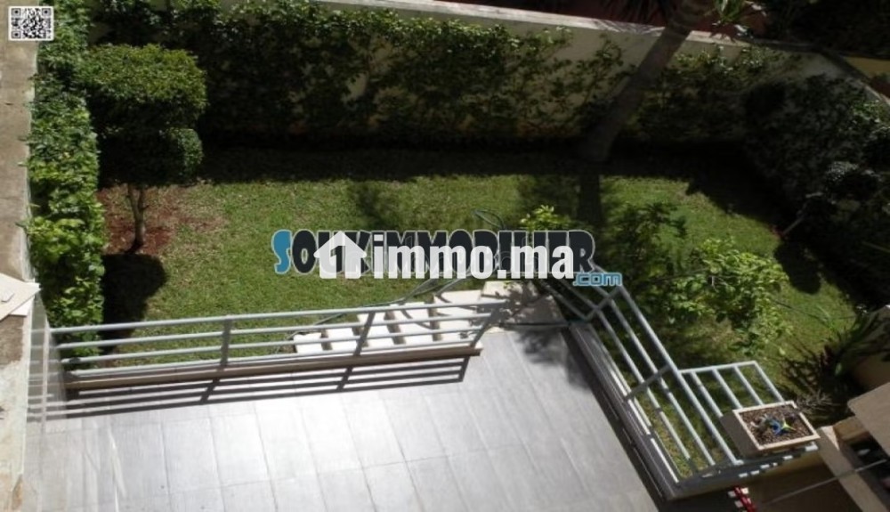 Charmante villa très bien répartie à vendre - Vente Immobilier - Casablanca - photo 6