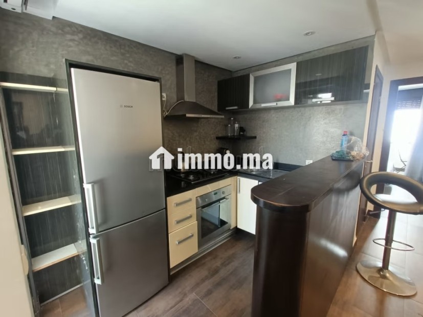 Studio Central & Confortable GAUTHIER - Location Immobilier - Casablanca - photo 5