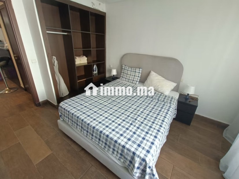 Studio Central & Confortable GAUTHIER - Location Immobilier - Casablanca - photo 7