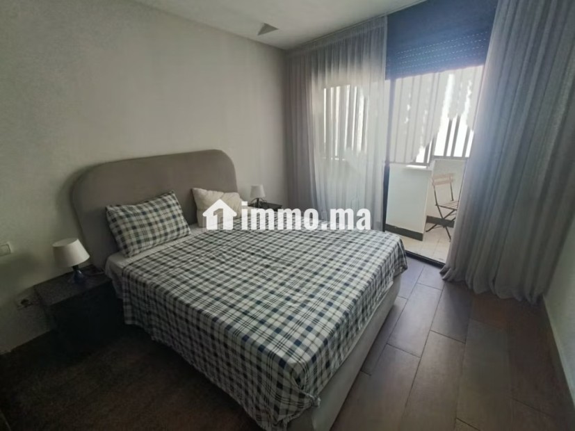 Studio Central & Confortable GAUTHIER - Location Immobilier - Casablanca - photo 8