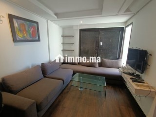 Studio Central & Confortable GAUTHIER - Appartement à louer - Casablanca