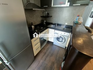 Studio Central & Confortable GAUTHIER - Appartement à louer - Casablanca