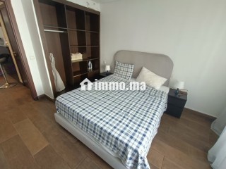 Studio Central & Confortable GAUTHIER - Appartement à louer - Casablanca