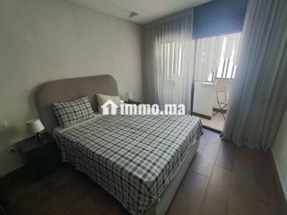 Studio Central & Confortable GAUTHIER - Appartement à louer - Casablanca