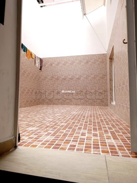 Super duplex quartier Oulfa - Vente Immobilier - Casablanca - photo 3