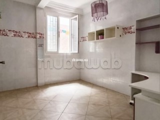 Super duplex quartier Oulfa - Appartement à vendre - Casablanca
