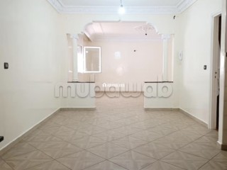 Super duplex quartier Oulfa - Appartement à vendre - Casablanca