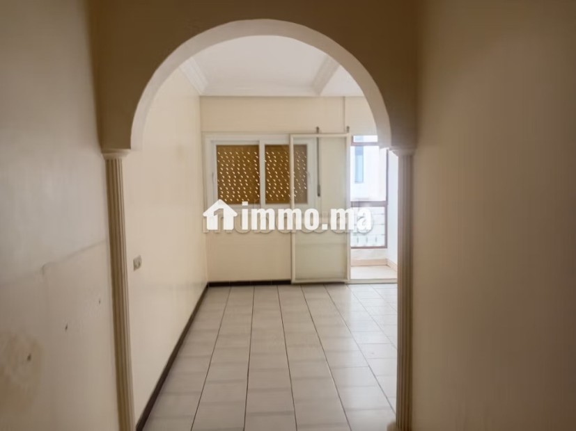 Top Appt a maarif - Vente Immobilier - Casablanca - photo 1