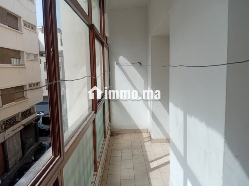 Top Appt a maarif - Vente Immobilier - Casablanca - photo 4