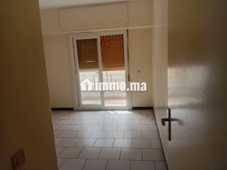 Top Appt a maarif - Appartement à vendre - Casablanca