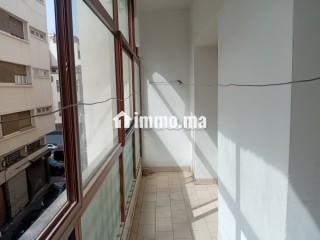 Top Appt a maarif - Appartement à vendre - Casablanca