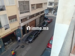 Top Appt a maarif - Appartement à vendre - Casablanca