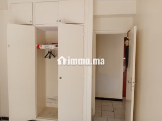 Top Appt a maarif - Appartement à vendre - Casablanca