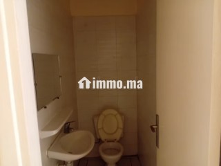 Top Appt a maarif - Appartement à vendre - Casablanca